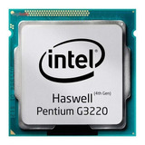 Processador Intel Pentium G3220 Lga1150 Garantia