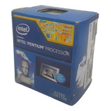 Processador Intel Pentium G3260 3.3ghz Lga1150 Box Cooler