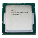 Processador Intel Pentium G3450 3.4ghz Lga