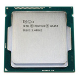 Processador Intel Pentium G3450 3.4ghz Lga