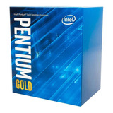 Processador Intel Pentium G6400 4 Ghz 4mb Cache Lga 1200
