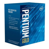 Processador Intel Pentium G6400