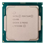 Processador Intel Pentium Gold G8 G5400 Lga 1151 3.7ghz- Oem