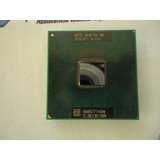 Processador Intel Pentium T4500 2.30ghz Slgzc