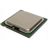 Processador Intel Skt 775 Celeron D 326