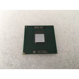 Processador Intel T2330 Dual Core Notebook Semp Sti Is 1462
