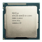 Processador Intel Xeon E3-1220 V2 Cm8063701160503