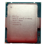 Processador Intel Xeon E7-8893 V2 6c