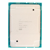 Processador Intel Xeon Gold 6262v 24 Nucleos-33 Mb -1.90 Ghz