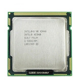 Processador Intel Xeon X3440 1156 Igual