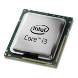Processador Lga 1155 Intel Core I3