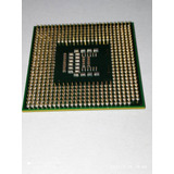 Processador Mobile Intel Core 2 T4500 Pentium Notebook