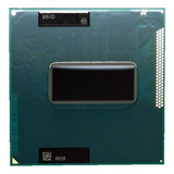 Processador Note Intel I7 2860qm 2.50/3.60ghz 4/8 45w Sr02x