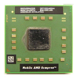 Processador Notebook Amd Sempron 3400+ 1.80ghz - S1g1