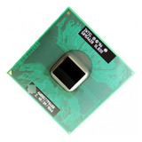 Processador Notebook Intel Core 2 Duo P8600 2.40ghz - Pga478