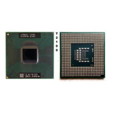 Processador Notebook Intel Dual Core Slaec