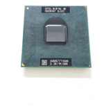 Processador Notebook Intel Dual Core