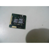 Processador Notebook Intelbrás I656 Slbuk Intel Core I3-370m