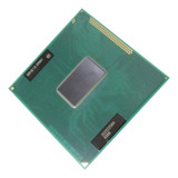 Processador Para Notebook Intel I3-3110m Cache 3m, 2.40 Ghz