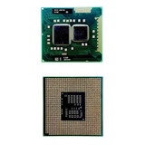 Processador Pentium P6100 G1 Rpga988a Para