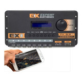 Processador Px 8.2 Hi Connect Expert Bluetooth 8 Vias