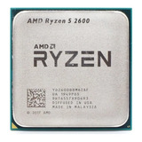 Processador Ryzen 5 2600 3.4 Ghz/19 Mb 6 Núcleos Socket Am4