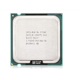 Processador Socket 775 Intel Core2duo Dualcore
