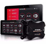 Processador Stx2436 Stetsom Crossover Automotivo Bluetooth