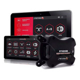 Processador Stx2436 Stetsom Crossover Automotivo Bluetooth