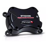 Processador Stx2436 Stetsom Crossover Automotivo Bluetooth