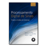 Processamento Digital De Sinais - Bookman