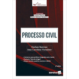 Processo Civil: Pilares Do Direito, De