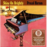 Procol Harum - Shine On Brightly,
