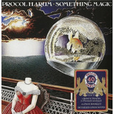 Procol Harum - Something Magic, Paper