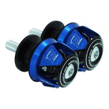 Procton Slider Traseiro De Balança F1 Gsx-r 1000 Srad 2020