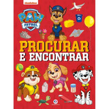 Procurar E Encontrar, De Ciranda Cultural.