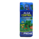 Prodac Alga Control 250ml Eliminador De