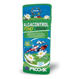 Prodac Alga Control Pond 500ml ( Algicida Para Lagos ) - Un