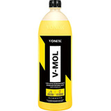 Produto Para Lavar Carro Moto Shampoo Vonixx V-mol 1,5l