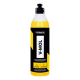 Produto Para Lavar Carro Moto Shampoo Vonixx V-mol 500ml