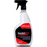 Sandet