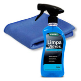 Produto Para Limpar Mancha De Vidro