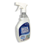 Produto Seca Parede Anti Bolhas E Mofo Mactra 750ml