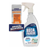 Produto Seca Parede Anti Bolhas E Mofo Mactra 750ml