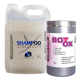 Produtos Importado Profissionais Para Cabelos, Shampoo