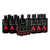 Produtos P/ Barba Em Atacado - 6 Balm 6 Óleo 6 Shampoo Prime