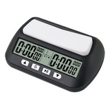 Profession Chess Clock Timer Para Xadrez