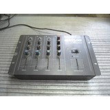 Professional Audio Mixer Wattsom Ciclotron Mxm4 - Sem Teste