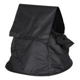 Profissional Led Par Luz Capa De Chuva Luz Em Estilo C Preto