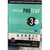 Programa De Atualização Para Técnicos Em Enfermagem (protenf) - Ciclo 3 - Módulo 2 De Coord. Maria Madalena Januário Leite, /ana Lucia Jezuino Da Costa, Maria José Fernandes Torres Pela Artmed (2010)